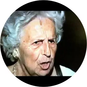 Asimina Veggos photograph