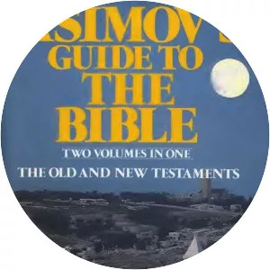 Asimov's Guide to the Bible - Book by Isaac Asimov