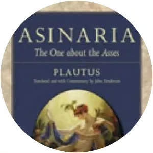 Asinaria - Play by Plautus