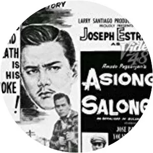 Asiong Salonga