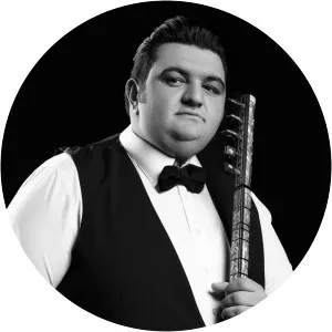 Aşıq Əli - Musical artist