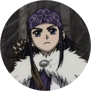 Asirpa - Film character