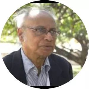 Asis Datta - Indian biochemist