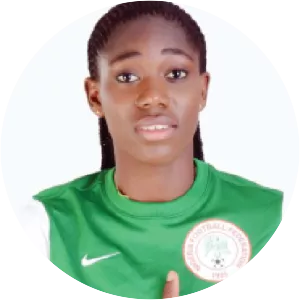 Asisat Oshoala