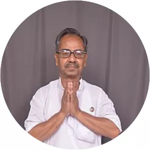Asish Banerjee
