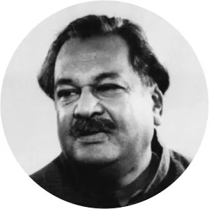 Asit Sen - Indian film director