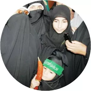 Asiya Andrabi - 