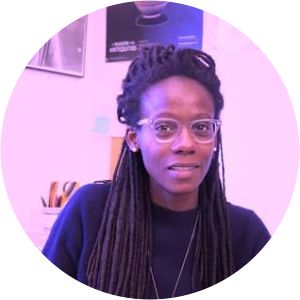 Asiya Wadud - Writer