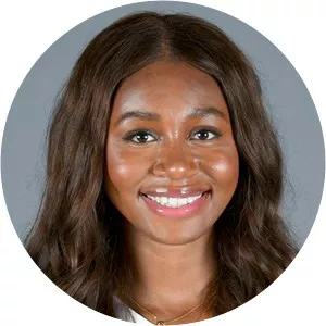 Asjia O’Neal photograph