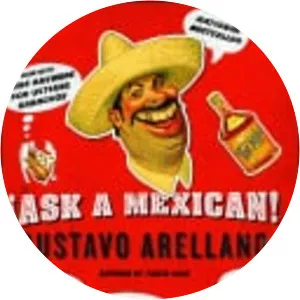 Ask a Mexican - Book