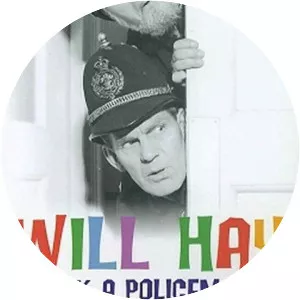 Ask a Policeman - 1939 ‧ Farce/Black and white ‧ 1h 23m