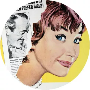 Ask Any Girl - 1959 ‧ Romance/Comedy ‧ 1h 38m