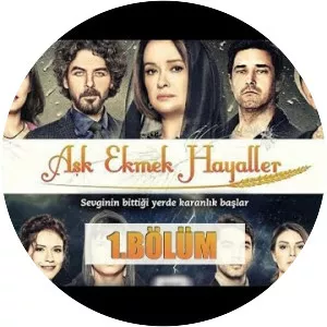 Aşk Ekmek Hayaller - TV program