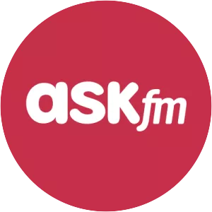Ask. fm - Social network