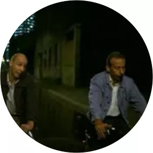 Ask Me If I Am Happy