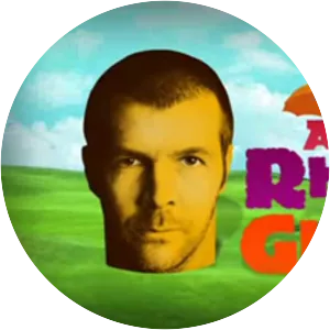 Ask Rhod Gilbert - TV show