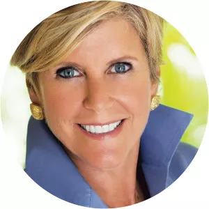 Ask Suze Live - TV program