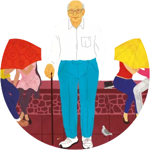 Ask the Sexpert - 2017 ‧ Drama/Comedy ‧ 1h 23m