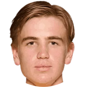 Ask Tjærandsen-Skau