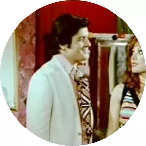 Aşk ve Cinayet Meleği