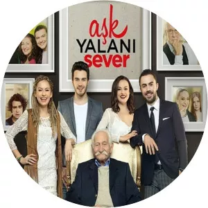 Aşk Yalanı Sever - TV program