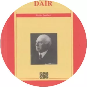 Aşka Dair - Book by Halid Ziya Uşaklıgil