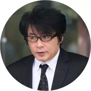 Aska - Japanese singer-songwriter