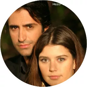 Aşka Sürgün - TV series