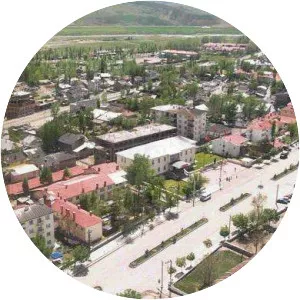 Aşkale