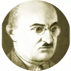 Askanaz Mravyan