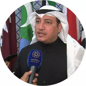 Askar Al-Enezi - Kuwaiti Politician