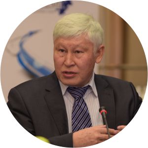 Askar Dzhumadildayev