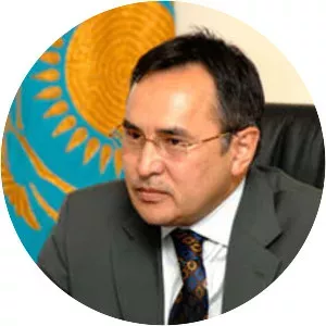 Askar Myrzakhmetov - Former Minister of Agriculture of Kazakhstan