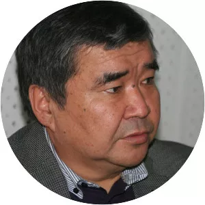 Askarbek Salymbekov