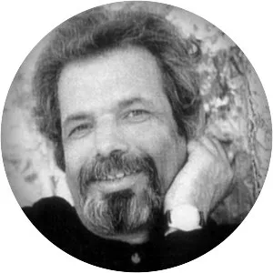 Askari Mian Irani - Pakistani painter