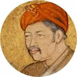 Askari Mirza photograph