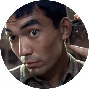 Askat Kuchinchirekov