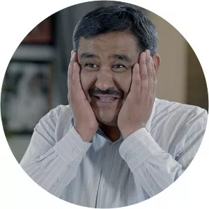 Askat Sulaimanov - Actor