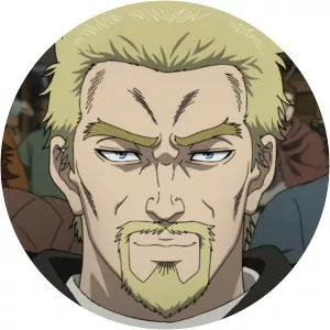 Askeladd - Fictional character