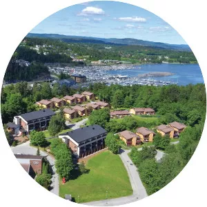 Asker Municipality (Asker, Norveç)