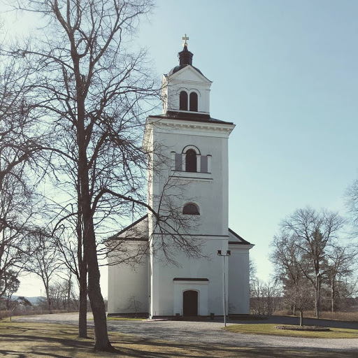 Askersunds pastorat - Parish in Askersund, Sweden
