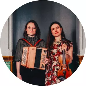 Askew Sisters - Musical artist