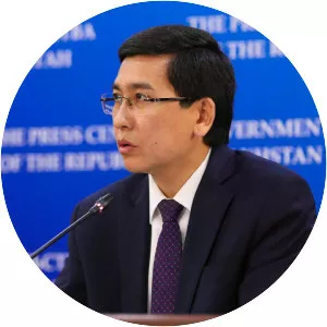 Askhat Aimagambetov