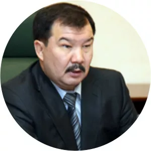 Askhat Daulbayev