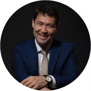 Askhat Omarov