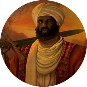 Askia Mohammad I