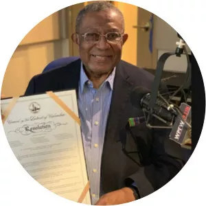 Askia Muhammad photograph