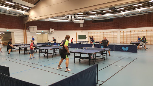 Askim Bordtennisklubb