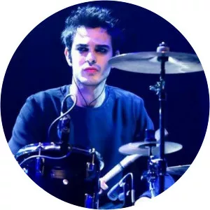 Aşkın Çolak photograph