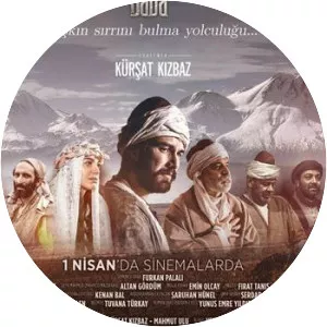 Aşkın Sırrı: Somuncu Baba (Somuncu Baba: Aşkın Sırrı)